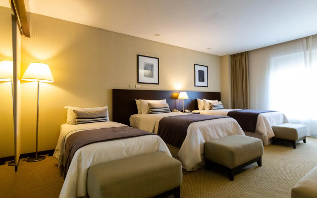 474 Buenos Aires Hotel