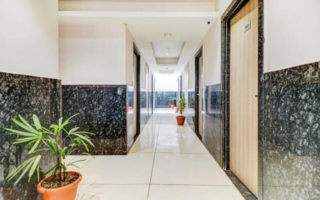 FabHotel Pishori Inn