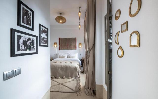 Riad Louhou