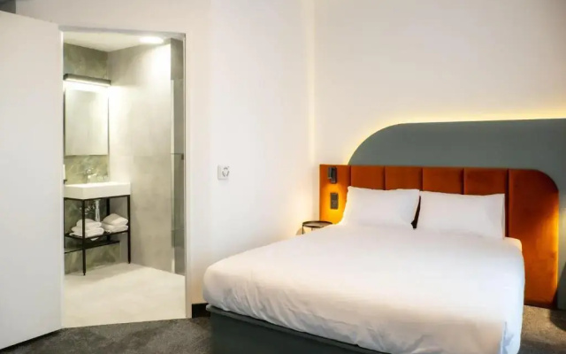 B&B HOTEL Leszno