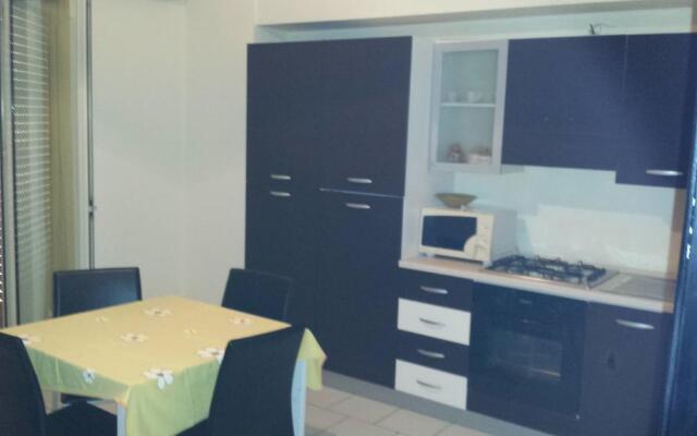 b&b appartamento i templi nella valle