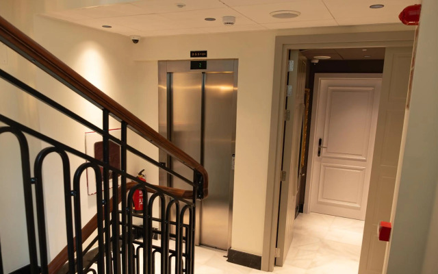 L&H CALLAO SELECTION (Adults only)