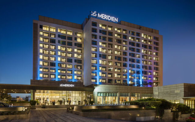 Le Méridien Gurgaon, Delhi NCR