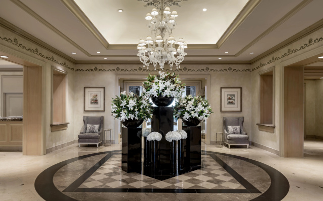 Four Seasons Los Angeles at Beverly Hills - photo 2