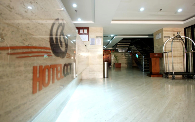 Hotel CCT