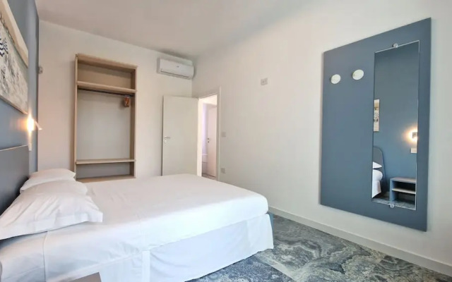 Suite Fontanelle Luxury 8 by Salentoaffitti