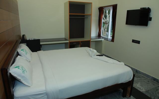 The Brook - Resorts & Spa - Yercaud