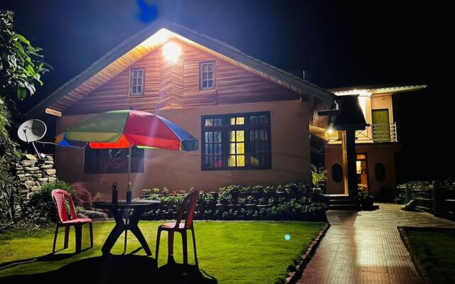 Grace homestay Sadam