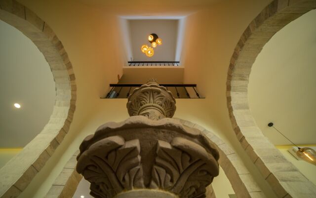 Hotel Dex Tlaquepaque