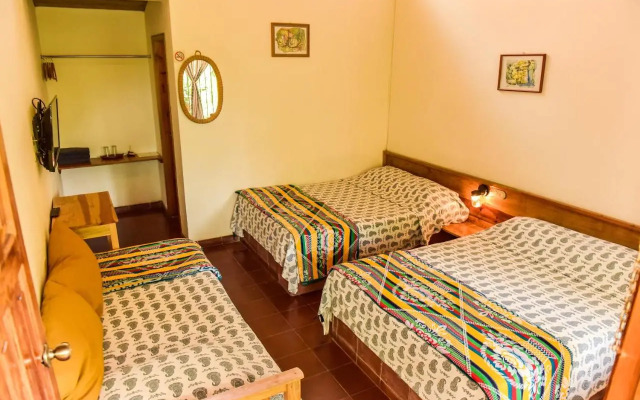Hotel Guancascos