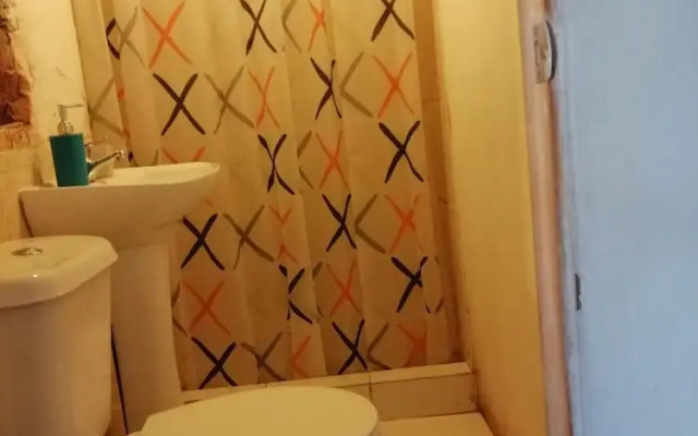 Hostal La Casa Blanca