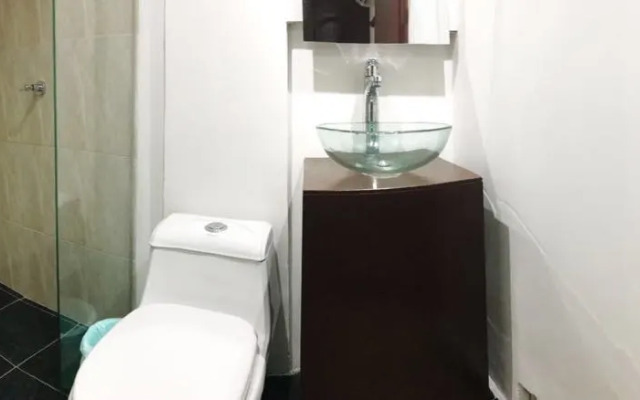 Hotel Boutique Charleston Garden