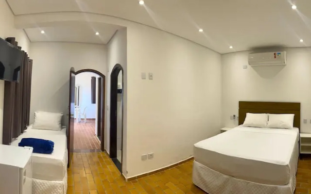 Porto marina resort Ilha Comprida