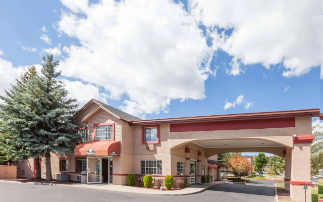 voco Flagstaff by IHG