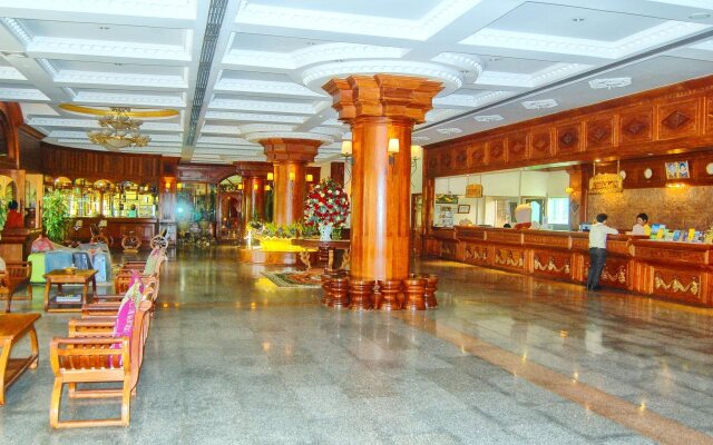 Goldiana Angkor Hotel