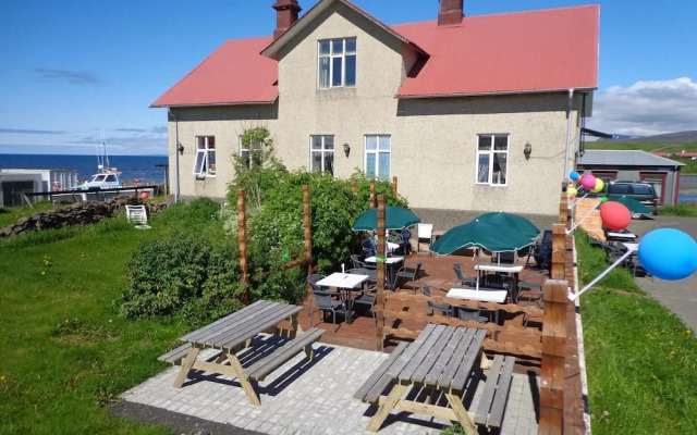 Kiljan Guesthouse
