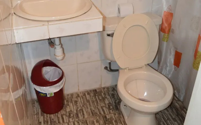 Hostal Paucartambo Wasichay II