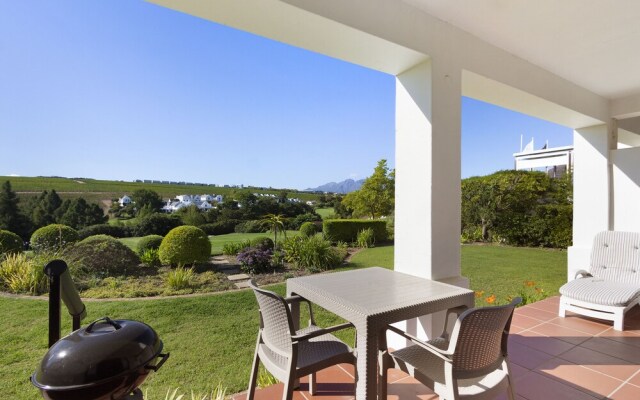 Winelands Golf Lodges 5