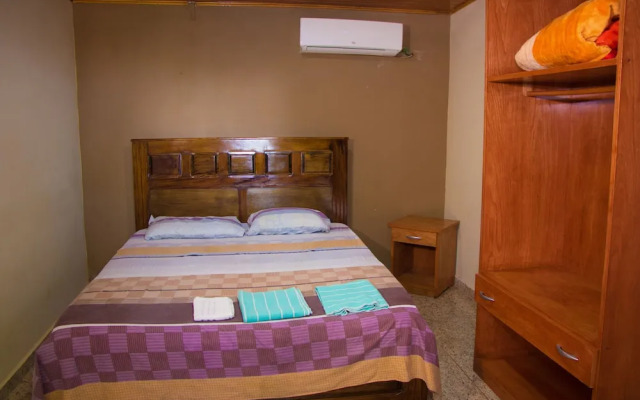 Pousada Villas Iguassu