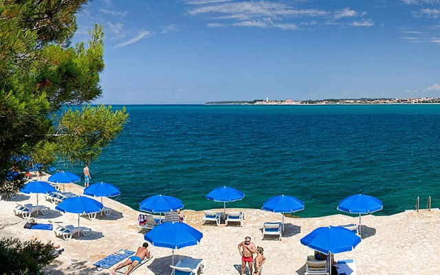 Solaris Naturist Residence