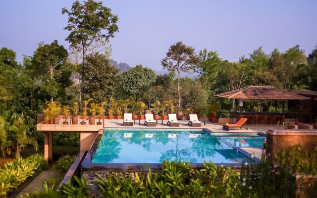 Machaan Plantation Resorts Sakleshpur
