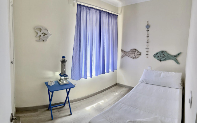 BT Apartments in Llanca