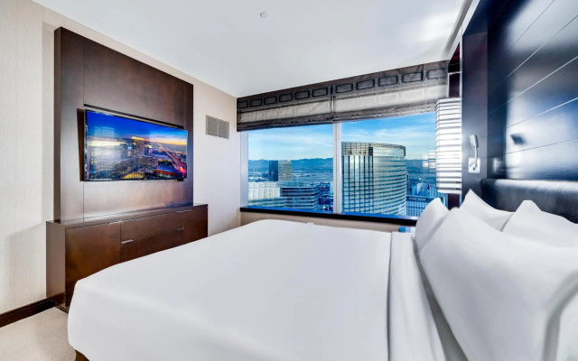 Jet Luxury at the Vdara Condo Hotel