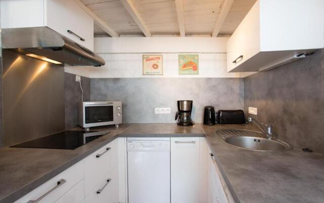 Appartement Carla sea view and Palais Des Festivals