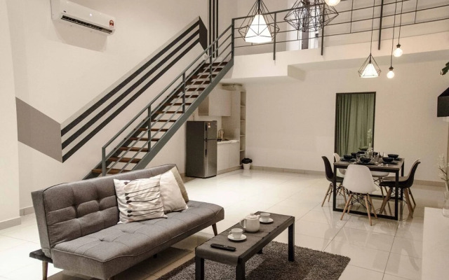 3 Towers Jalan Ampang by Feel Homes