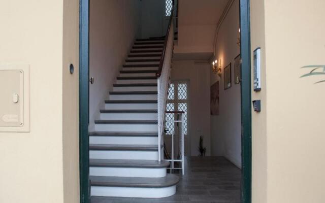 Barone Rosso Suite