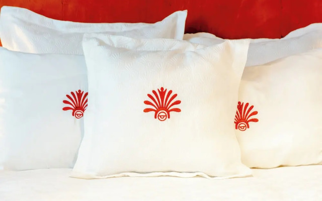 Nokal Exclusive Stay