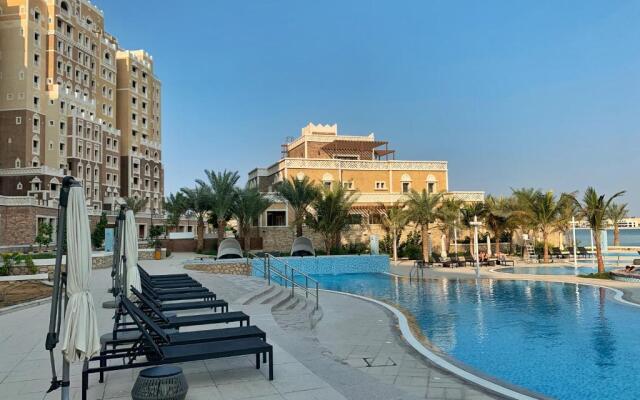 Luxury Apartments at Balqis Residence