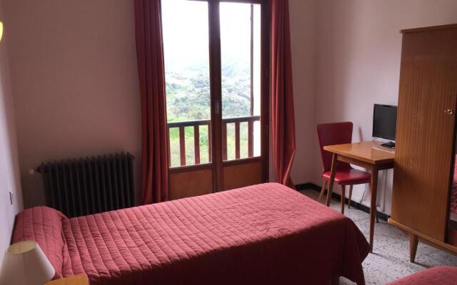 Hotel du Tourisme