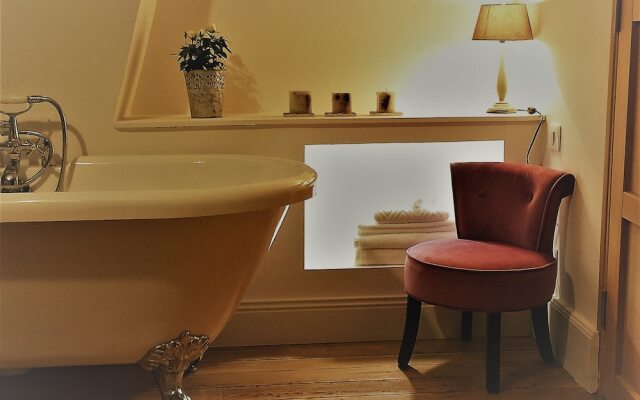 Le 3 Fuscien - Henriville Gare