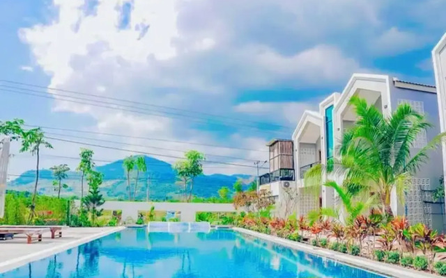 SAMOT KHSACH RESORT ll
