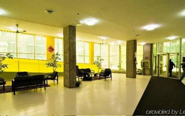 Residences UQAM Ouest