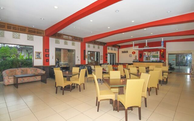 巴厘岛登巴萨艾里萨努尔新路伍拉赖402号酒店(Airy Sanur Bypass Ngurah Rai 402 Bali)