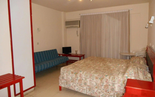 Pandream Hotel Apartments
