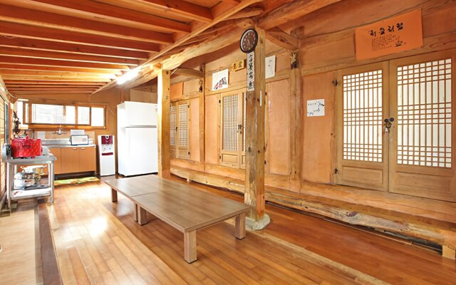 Yangsan Pensionsong Pension