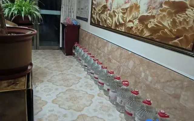 Yumeiquan Hotspring Homestay (Quancheng Community Branch)