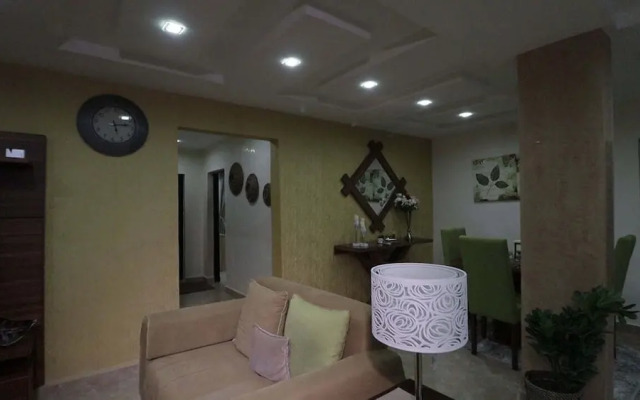 De Marshall Hotel and Apartments