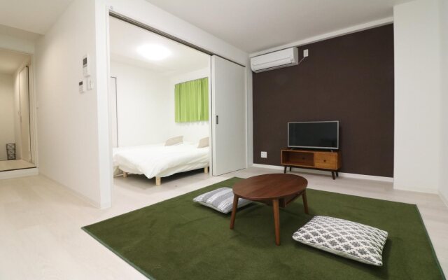 HG Cozy Hotel No.50