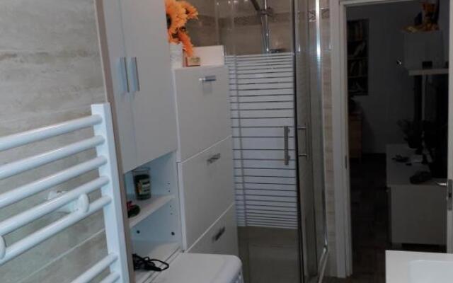 Appartamento della castagna