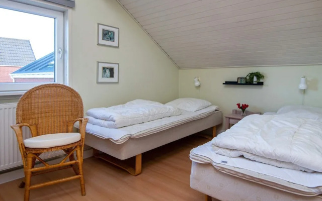 Seaside Retreat at Rim - By Traum Ferienwohnungen