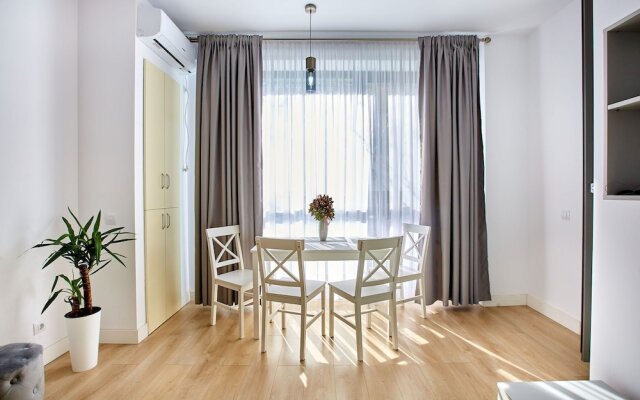 Apartamente Onix Blue