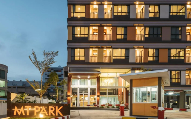 MT Park Residence