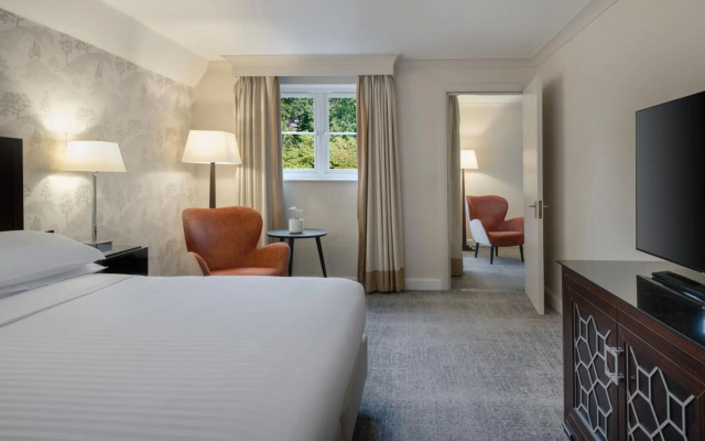 Delta Hotels Worsley Park Country Club