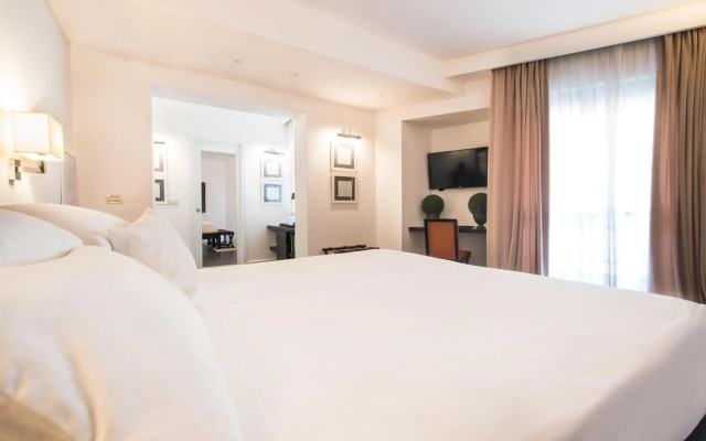 Hotel Michelangelo & Day SPA