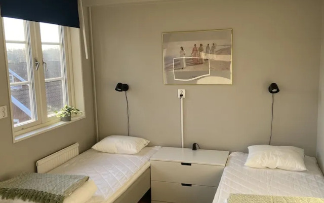 Sköna Rum Fryksta