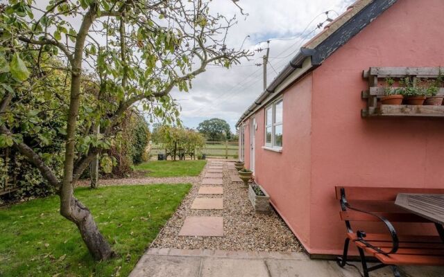 Little House, Aldringham